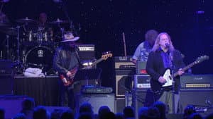 Lynyrd Skynyrd: One More For The Fans — foto 4