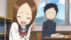 Karakai Jozu no Takagi-san — foto 5