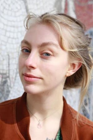 Klara Contzen
