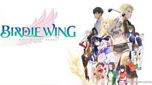 BIRDIE WING: Golf Girls' Story — foto 3