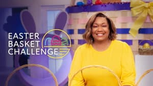 Easter Basket Challenge — foto 2