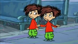 Dos Veces Jacobo Dos-Dos