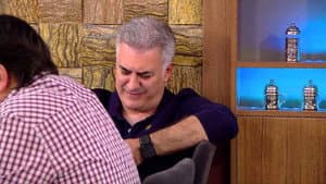 Episodio 99