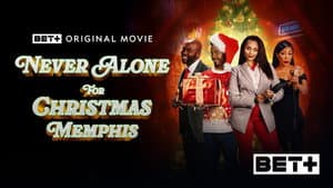 Never Alone for Christmas: Memphis — foto 5