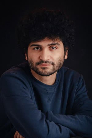 Nurlan Hasanli