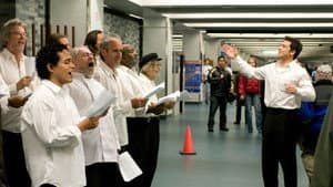 El coro de Navidad — foto 9