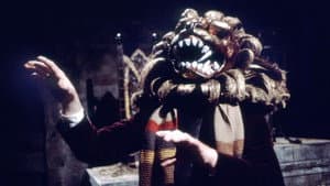Doctor Who: The Masque of Mandragora — foto 5
