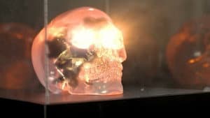 Adventures of the Crystal Skull — foto 3