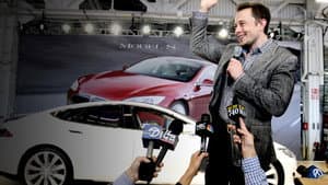 Elon Musk: el verdadero Iron Man — foto 5