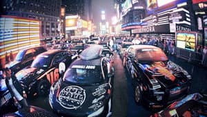 Jackass: Gumball Rally 3000 Special — foto 1