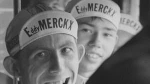 Eddy Merckx, dans la roue d'un champion — foto 5