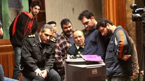 مرد دوهزارچهره — foto 3
