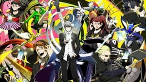 PERSONA4 the Animation -The Factor of Hope- — foto 1