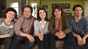 Les Parent — foto 2