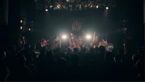 Mary's Blood SUPER LIVE 2020 at O-WEST — foto 1