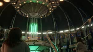 Doctor Who: Clara and the TARDIS — foto 2