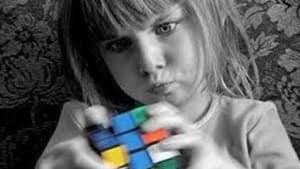 El efecto Rubik (& el poder del color rojo) — foto 1
