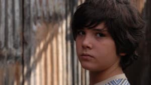 Infancia clandestina — foto 3
