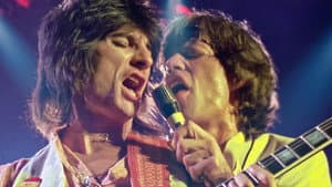 The Rolling Stones: Some Girls - Live in Texas '78 — foto 2