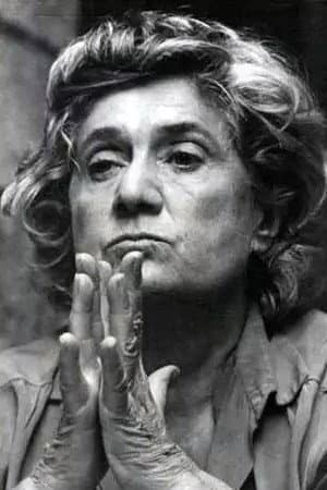 Maria Antonietta Macciocchi