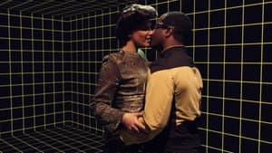 Star Trek: The Next Generation - A XXX Parody — foto 6