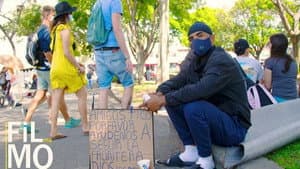 Los pasos invisibles por Latinoamérica — foto 1