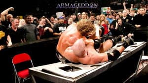 WWE Armageddon 2003 — foto 3
