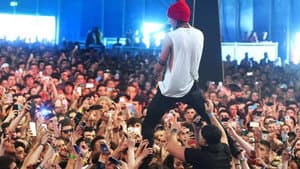 Twenty One Pilots - BBC Radio 1's Big Weekend — foto 1