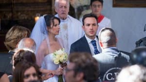 La boda fallida
