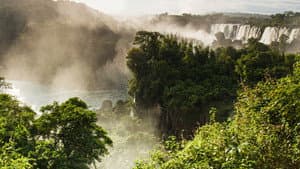 Wild Argentina: Extreme Earth — foto 1