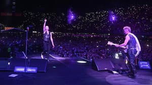 Depeche Mode - Memento Mori: Mexico City — foto 2