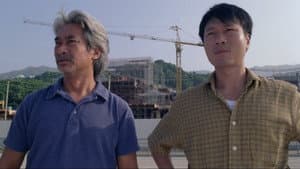殺手再培訓 — foto 3