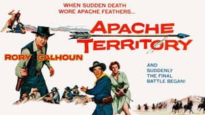 Apache Territory — foto 4