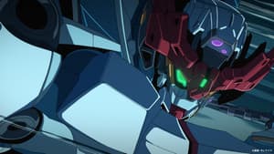 Gundam GQuuuuuuX, El Inicio — foto 5