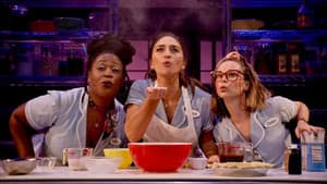 Waitress: The Musical — foto 6
