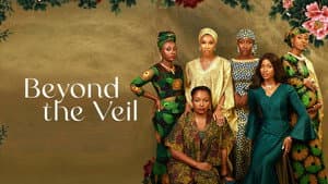 Beyond the Veil — foto 4