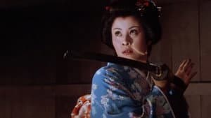 妖艶毒婦伝　般若のお百 — foto 1
