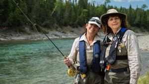 Elles pêchent — foto 2