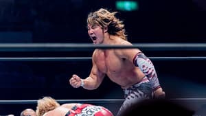 New Japan Pro Wrestling — foto 3