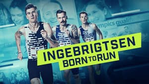 Ingebrigtsen: Born to Run — foto 3