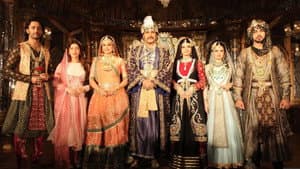 Dastaan-E-Mohabbat: Salim Anarkali — foto 1