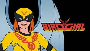 Birdgirl — foto 10