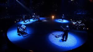 Peter Gabriel: Growing Up Live — foto 1