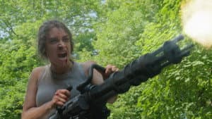 Guns of Eden — foto 1