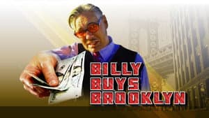 Billy Buys Brooklyn — foto 1