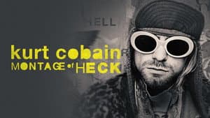 Cobain: Montage of Heck — foto 10