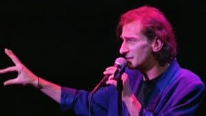 Ludwig Hirsch: Gottlieb Live — foto 1