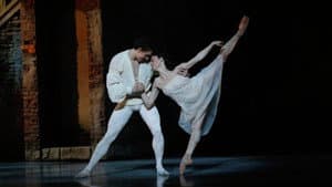 Graeme Murphy's Romeo & Juliet — foto 1