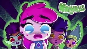 Episodio 32