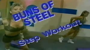 Buns of Steel 7: Step Workout — foto 1